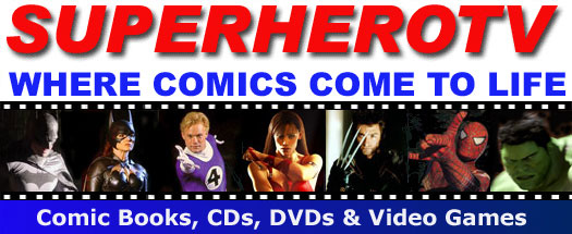 Superherotv.com !