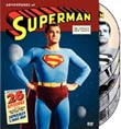 Buy The Adventures Of Superman: The Complete First Season On DVD !