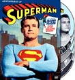 Buy The Adventures Of Superman: The Complete Second Season On DVD !