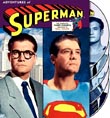 Buy The Adventures Of Superman: The Complete Third And Fourth Seasons On DVD !