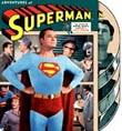 Buy The Adventures Of Superman: The Complete Fifth and Sixth Seasons On DVD !