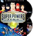 Buy The Super Powers Team: Galactic Guardians: The Complete Series On DVD !
