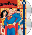 Buy Challenge Of The Super Friends: Volume 1 On DVD !
