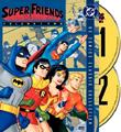 Buy Challenge Of The Super Friends: Volume 2 On DVD !