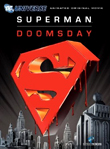 Buy Superman: Doomsday On DVD !