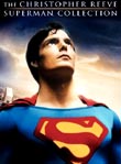 Buy The Christopher Reeve Superman Collection On DVD !