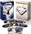 Buy The Superman Ultimate Collector's Edition On DVD !