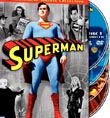 Buy Superman: The 1948 And 1950 Theatrical Serials On DVD !