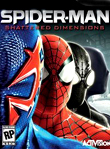 Own Spider-Man: Shattered Dimensions !