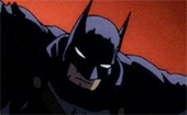 Batman: The Doom That Came To Gotham!