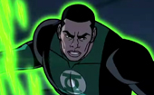 Green Lantern: Beware My Power!