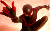 Spider-Man: Miles Morales!