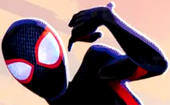 Spider-Man: Across The SpiderVerse