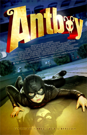 Antboy!