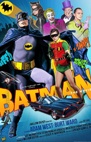 Batman: The Movie!