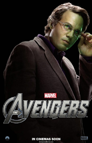 The Avengers !