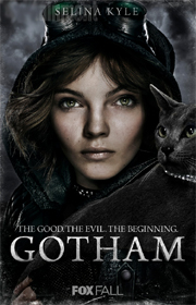 Gotham!