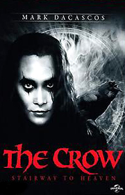 The Crow !