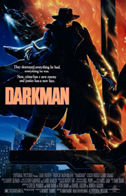 Darkman!