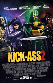 Kick-Ass 2!
