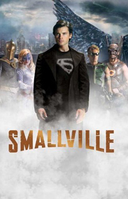 Smallville!