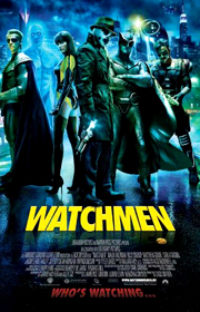 Watchmen!