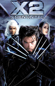 X2: X-Men United!