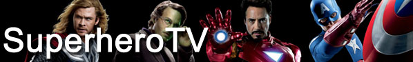 SuperheroTV.com !