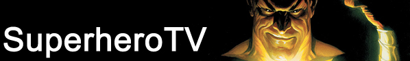 SuperheroTV.com !