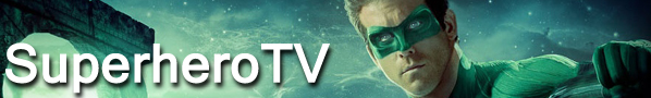 SuperheroTV.com !