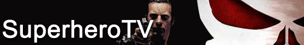 SuperheroTV.com !