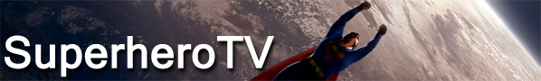 SuperheroTV.com !
