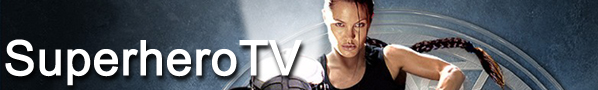 SuperheroTV.com !
