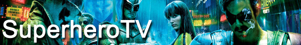 SuperheroTV.com !