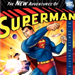 Own The New Adventures Of Superman On DVD !
