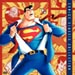 Buy Superman: The Animated Series Volume 1 On DVD !