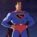 Own Superman On DVD !