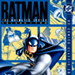 Own Batman The Animated Series: Volume 2 On DVD !