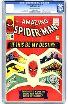 Amazing Spider-Man No. 31