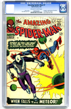 Amazing Spider-Man No. 31
