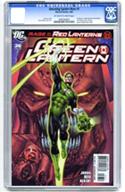 Green Lantern No. 36
