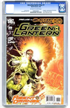 Green Lantern No. 39