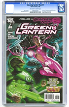 Green Lantern No. 40