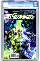 Green Lantern No. 41