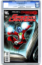 Green Lantern No. 42