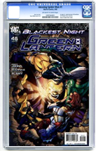Green Lantern No. 46
