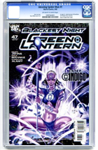 Green Lantern No. 47