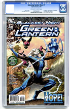 Green Lantern No. 48