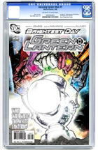 Green Lantern No. 53