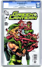 Green Lantern No. 8